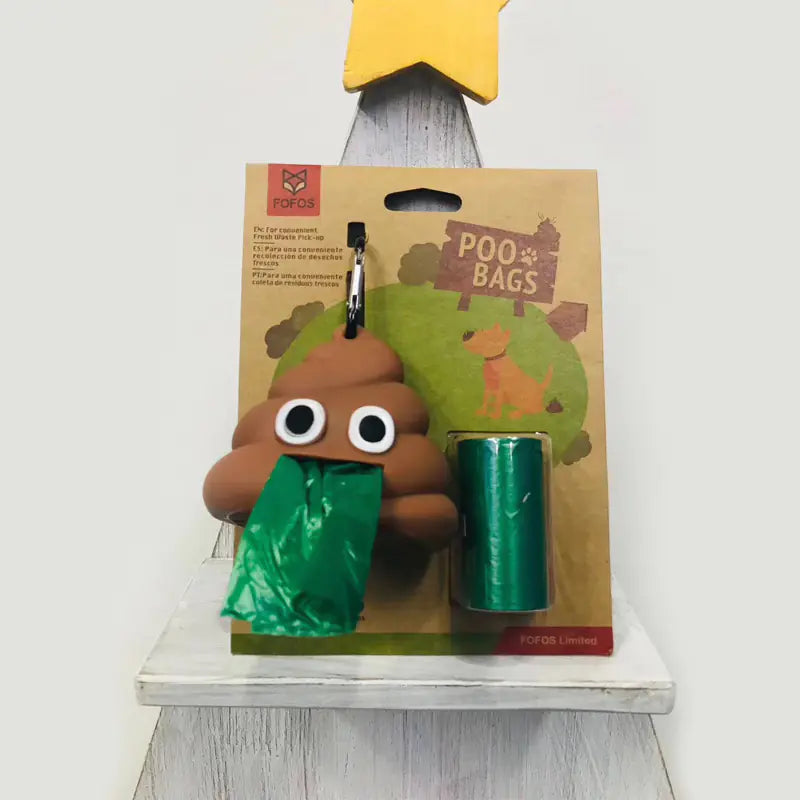 Portable Dog Walking Bag Distributor